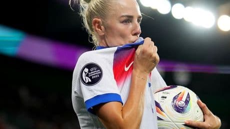 Lionesses fans eager to 'reclaim title' as Women's Euro 2025 trophy 'so close'