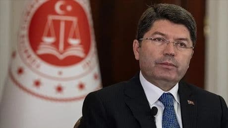 SON DAKİKA | Bakan Tunç: Medyada provokatif paylaşım yapanlar hakkında soruşturma başlatıldı