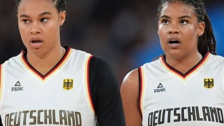 WNBA: Satou gewinnt Basketball-Duell starker Sabally-Schwestern