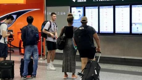 Guasto del radar all’aeroporto di Milano, impatto su 320 voli