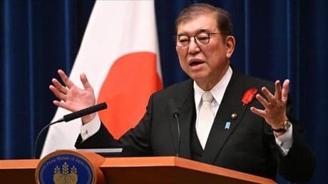 Japonya Başbakanı dünyaya seslenecek: 'Tokyo, yeni bir savaşı önlemek için ne yapabileceğini göstermeli'
