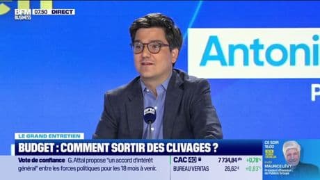 Le meilleur jeune économiste 2025 donne ses recommandations sur les retaites