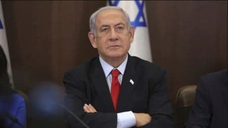 Katil Netanyahu'ya suikast iddiası!