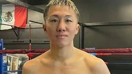 Boxer, 28, tragically dies of brain injuries less than a week after title fight