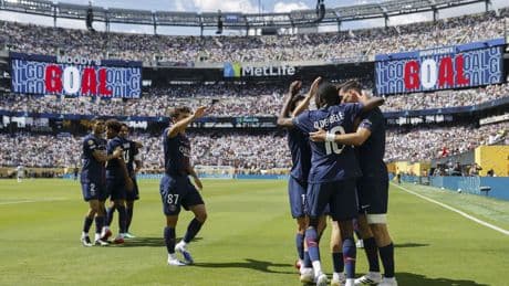Golpetazo de realidad: Luis Enrique le muestra a Xabi Alonso las carencias del Real Madrid (4-0)