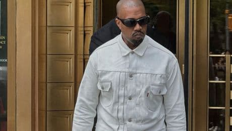 Australia cancels rapper Ye's visa over 'Heil Hitler' release