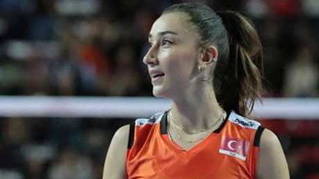 Resmi açıklama geldi! Hande baladın veda etti...