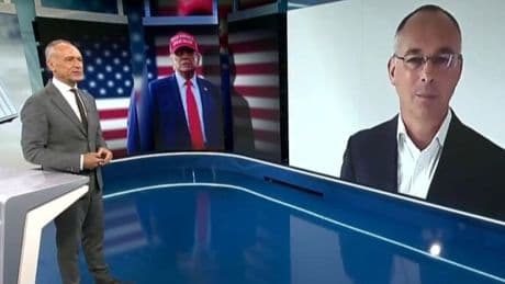 „Trump scheint verhandlungsbereit zu sein, was die Autozölle angeht“