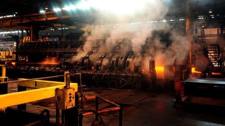Talks to finalise US steel tariff exemption ongoing as deadline due to pass