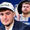 Cooper Flagg responds to wild conspiracy theory about why he was selected No 1 in the NBA Draft