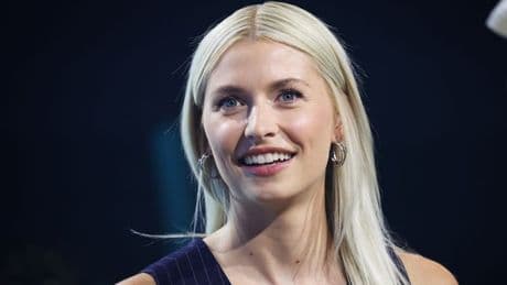 Berlin: Wie Topmodel Lena Gercke Beruf und Familie heute vereint