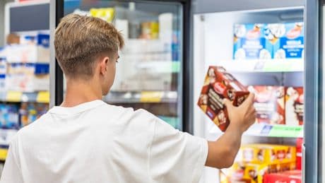 Eis-Rückruf beim Discounter: Produkt darf nicht mehr verzehrt werden