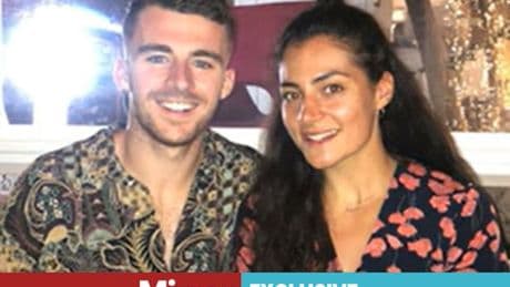 'Hearing my diagnosis was an out-of-body experience - now I live three months at a time'