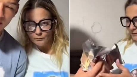 Martina Carbonaro, la mamma e il video che sconvolge i social: un hot dog in ricordo della 14enne con il tiktoker Patrizio Chianese. «Ma lei non era lucida»