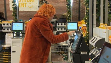 Na vakantiepiek in april zakte de inflatie in mei weer wat terug