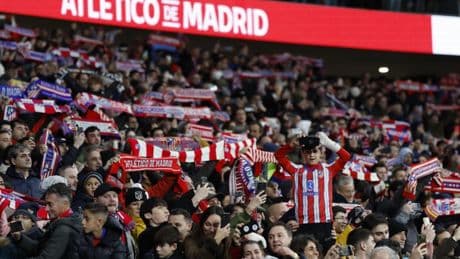 La Unión de Peñas solicita al Atlético el regreso del Trofeo Villa de Madrid