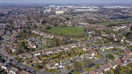 Calls for First Minister to agree to build more homes in Programme for Government