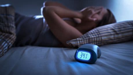 Probleme beim Einschlafen? Diese Atemtechnik sorgt für erholsamere Nächte