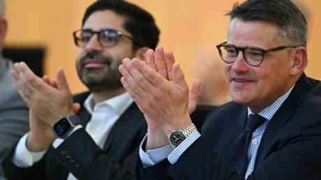 Breite Unterstützung für weniger Bürokratie in Hessen