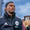 Hato ontbreekt in oefenduel Ajax: verdediger wil niet spelen vanwege mogelijke transfer naar Chelsea
