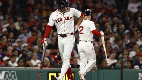 Roman Anthony out 4-6 weeks in brutal Red Sox injury blow
