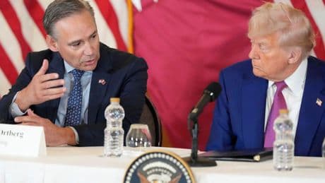 This Administration Gave Boeing A Very Generous Deal On Plane Crashes