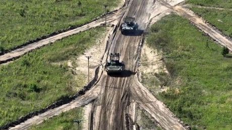 La Russie et la Biélorussie ont commencé des exercices militaires conjoints