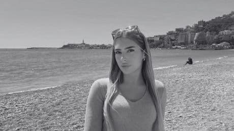 Model (†19) löst beim Parasailing-Dreh plötzlich seinen Gurt – und stirbt