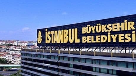 İBB'ye yönelik ikinci operasyonda gözaltı sayısı 52'ye çıktı