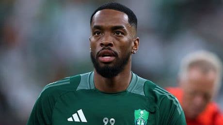 Ivan Toney 'to be included in Thomas Tuchel's England squad TODAY' - as he receives first call-up since moving to Saudi Arabia last summer