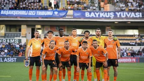 Başakşehir, Avrupa kupalarında 100 gole ulaştı