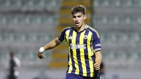 Yusuf Akçiçek, Suudi Arabistan'a gitti