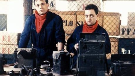 Morto Pietro Ghislandi, il ventriloquo del pupazzo Sergio
