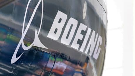 Nach 737-Max-Abstürzen mit 346 Toten: Boeing bekommt Deal von Trump-Regierung