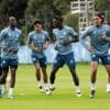 OM. Un loft mis en place pour six joueurs indésirables