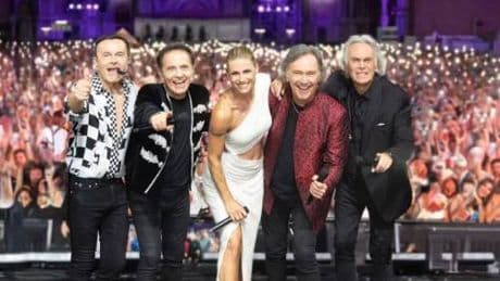 Riccardo Fogli, la storia con Patty Pravo, la moglie di 31 anni in meno: perché lasciò i Pooh
