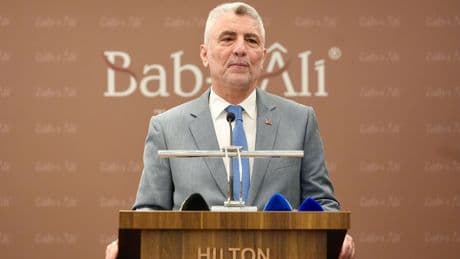 Yeni müjdeler kapıda! Bakan Bolat: Her saat başı takip ediyoruz