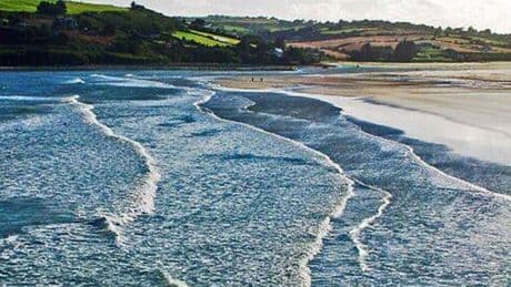 Gorgeous seaside town with sandy beaches was Europe's 'best' but tourists don't know it's there