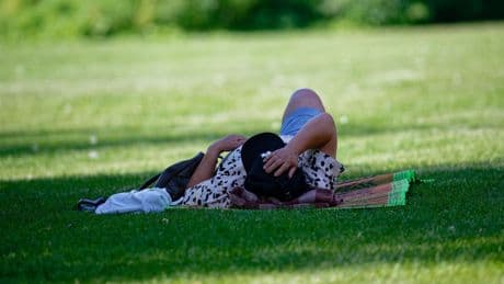 Wetterbericht: Wetterdienst warnt vor extremer Wärmebelastung