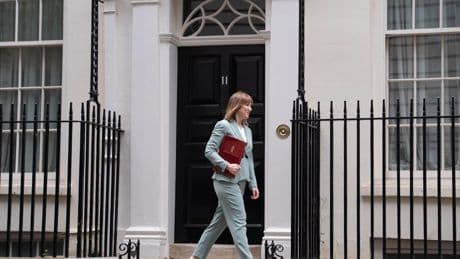 Public finances on ‘unsustainable’ path due to spending promises, says OBR