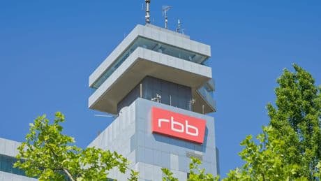 Versicherung zahlt nur einen Teil - RBB verschweigt Aufsehern Gelbhaar-Entschädigung
