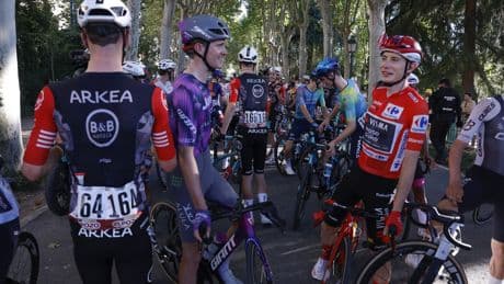 El buen uso del poder del deporte