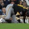 Crow-Armstrong, Suzuki homer as Cubs edge Pirates 3-2