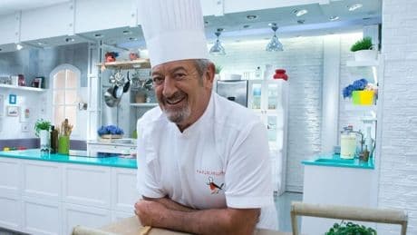 Arguiñano revela qué alimento debes evitar por las noches: &quot;Nos va cargando la mochila&quot;
