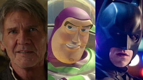 15 frustrating plot holes in otherwise great movies, from Star Wars to Toy Story