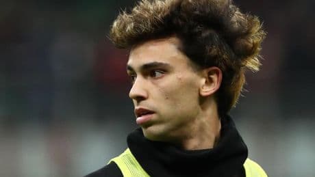 "Joao Félix tiene que tener una estatua de Jorge Mendes en su casa"