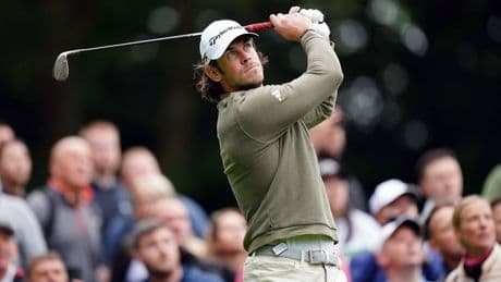 Gareth Bale habla sobre su salto al golf profesional: &quot;Estoy completamente seguro, al 100%&quot;