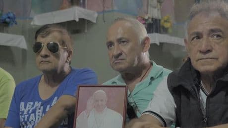 Argentina: In the footsteps of the “pope of the poor”