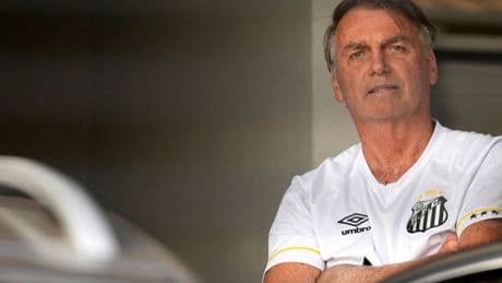 Cuenta atrás para Bolsonaro, su clan familiar y la derecha de Brasil