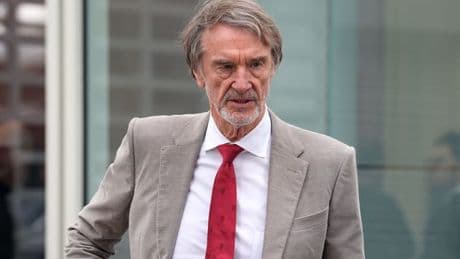 Man Utd line up move for ex-Chelsea chief in clear hint over future transfer plans